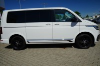 VW T6 Multivan T6.1 2.0 TDI 4Motion Generation Six