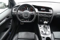 Audi A5 Cabrio 2.0 TFSI quattro