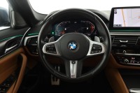 BMW 520 d Touring M Sport