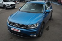 VW Tiguan 1.4 TSI DSG 4Motion