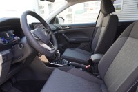 VW T-Cross 1.0 TSI DSG