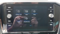 VW Passat Variant 1.5 TSI Highline
