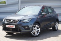 Vorschau: Seat Arona 1.5 TSI DSG FR