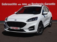 Vorschau: Ford Kuga 1.5 EcoBoost ST-Line X