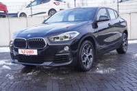 Vorschau: BMW X2 sDrive 18i