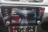 Skoda Superb Combi 1.4 iV DSG