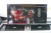 Audi A4 Avant 40 TDI Advanced S-Tronic