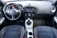 Nissan Juke 1.2 DIG-T N-Connecta