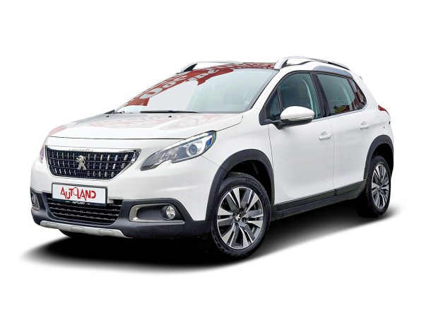 Peugeot 2008 1.2 PureTech 130 Allure