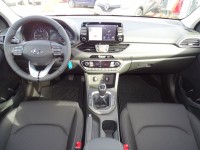 Hyundai i30 Kombi Style 1.4 T-GDI