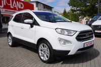 Ford EcoSport 1.0 EcoBoost Titanium