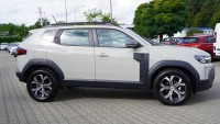 Dacia Duster TCe 130