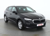 Skoda Scala 1.0 TSI DSG