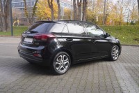Hyundai i20 1.0 T-GDI Style