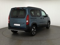Peugeot Rifter GT-Line 1.5 BlueHDi 130 Aut