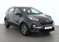 Kia Sportage 1.6 T-GDI Vision Aut.