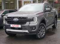 Ford Ranger 2.0 Wildtrak 4WD DokA