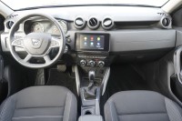 Dacia Duster II 1.3 TCE Prestige