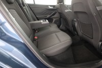 Ford Focus Turnier 1.0 EcoBoost