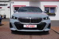 BMW 5 520i M-Sport Touring Aut.