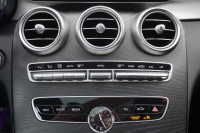 Mercedes-Benz C 200 C200 AMG Line