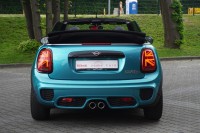 MINI COOPER_S_CABRIO Cabrio 2.0 Cooper S