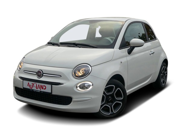 Fiat 500 1.0 M-Hybrid Club