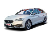 Seat Leon Sportstourer 1.5 M-Hybrid FR DSG LED Navi