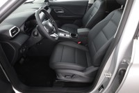MG ZS 1.5 Hybrid Luxury Aut.