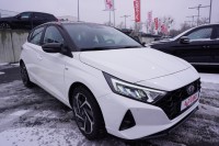 Hyundai i20 1.0