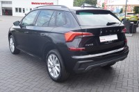 Skoda Kamiq 1.0 TSI DSG