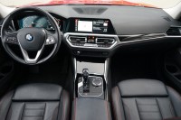 BMW 320 320iA Sport Line