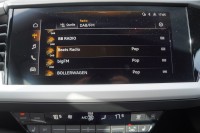 Audi Q4 e-tron 35