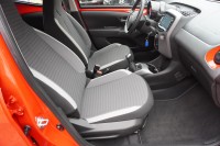 Toyota Aygo AYGO 1.0 x-play club