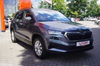 Skoda Karoq 1.5 TSI DSG