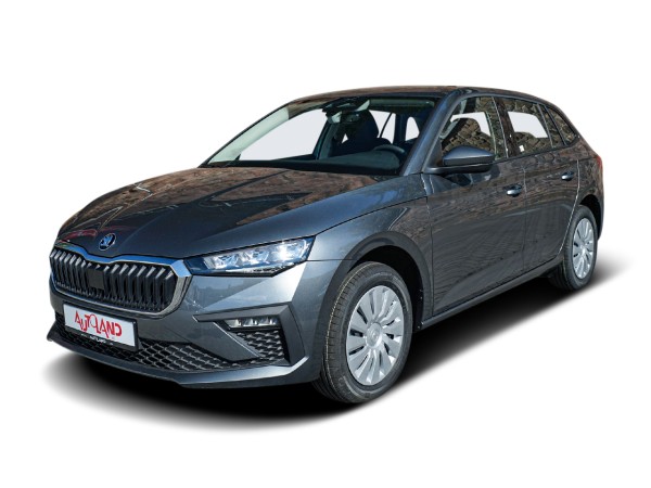 Skoda Scala 1.0 TSI DSG