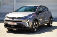 Vorschau: Renault Captur TCe 90