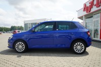 Skoda Fabia 1.0 MPI Ambition