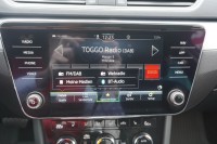 Skoda Superb Combi 1.4 iV DSG