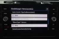 VW Golf VII Variant R 2.0 TSI