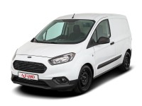 Ford Transit Courier 1.5 TDCi Tempomat AHK DAB