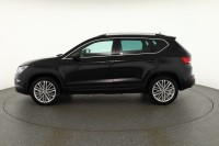 Vorschau: Seat Ateca 1.5 TSI Xcellence