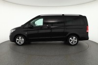 Vorschau: Mercedes-Benz Vito Tourer 119 CDI Select Lang