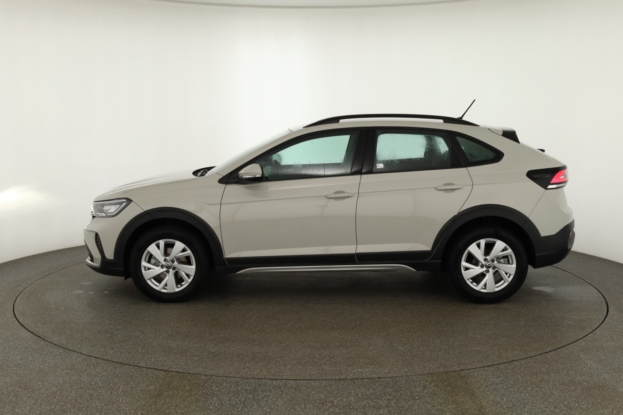 VW Taigo 1.5 TSI DSG Life