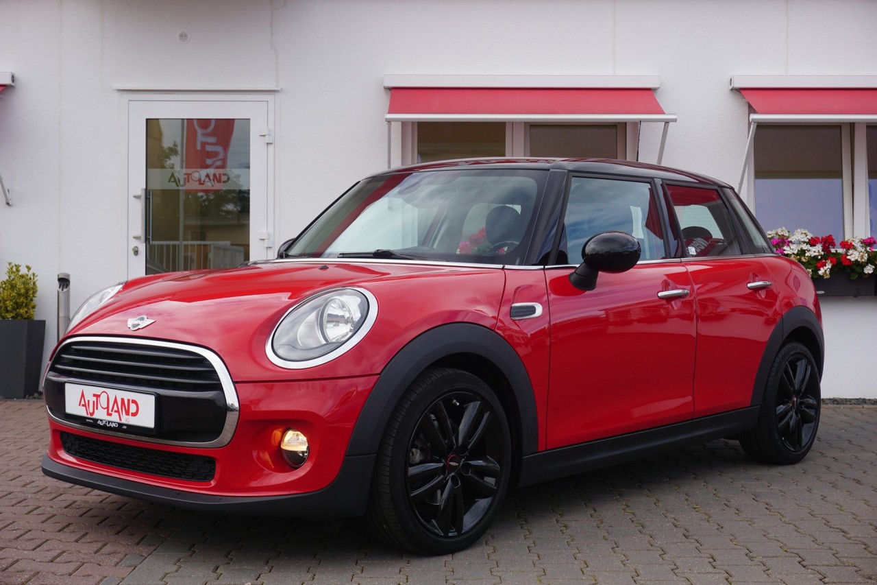 MINI COOPER Mini 1.5 Cooper