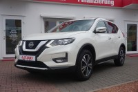 Vorschau: Nissan X-Trail 1.3 DIG-T N-Way DCT
