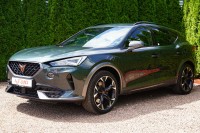 Vorschau: Cupra Formentor 1.4 e-Hybrid VZ