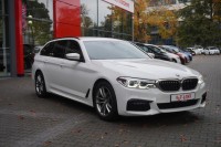 BMW 520 d Touring M Sport