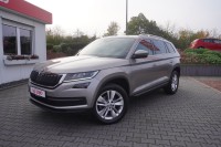 Vorschau: Skoda Kodiaq 1.5 TSI ACT Style