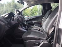 Ford B-Max B-MAX 1.0 EcoBoost Sync Edition
